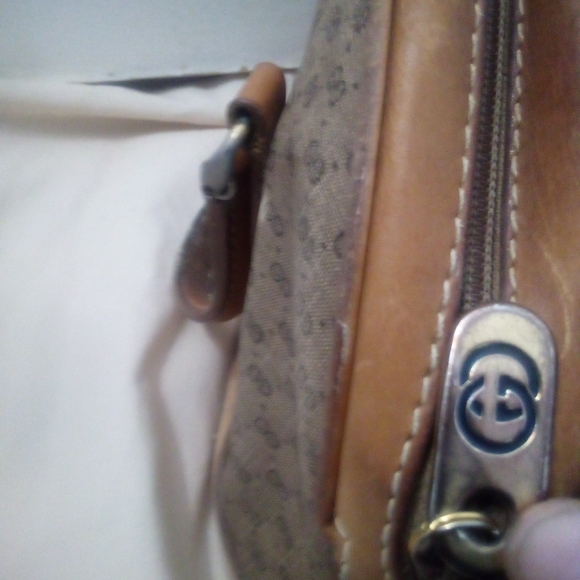 Gucci VTG Handbag - Picture 7 of 13
